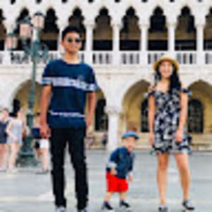 Meet your Posher, Thao